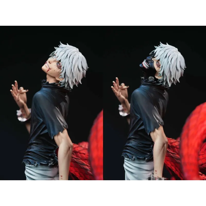 Tokyo Ghoul Kaneki Awakening Damocles Studio - Buy Now