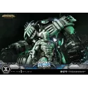 DC Justice Buster: Phantom Armor Prime 1 Studio - Buy Now