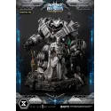 DC Justice Buster: Phantom Armor Prime 1 Studio - Buy Now