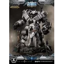 DC Justice Buster: Phantom Armor Prime 1 Studio - Buy Now