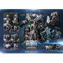 DC Justice Buster: Phantom Armor Prime 1 Studio - Buy Now