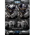 DC Justice Buster: Phantom Armor Prime 1 Studio - Buy Now