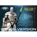 DC Justice Buster: Phantom Armor Prime 1 Studio - Buy Now