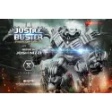DC Justice Buster: Phantom Armor Prime 1 Studio - Buy Now