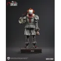 IT: Welcome to Derry Pennywise Queen Studios - Buy Now