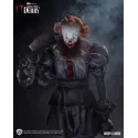 IT: Welcome to Derry Pennywise Queen Studios - Buy Now
