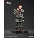 IT: Welcome to Derry Pennywise Queen Studios - Buy Now