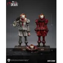 IT: Welcome to Derry Pennywise Queen Studios - Buy Now