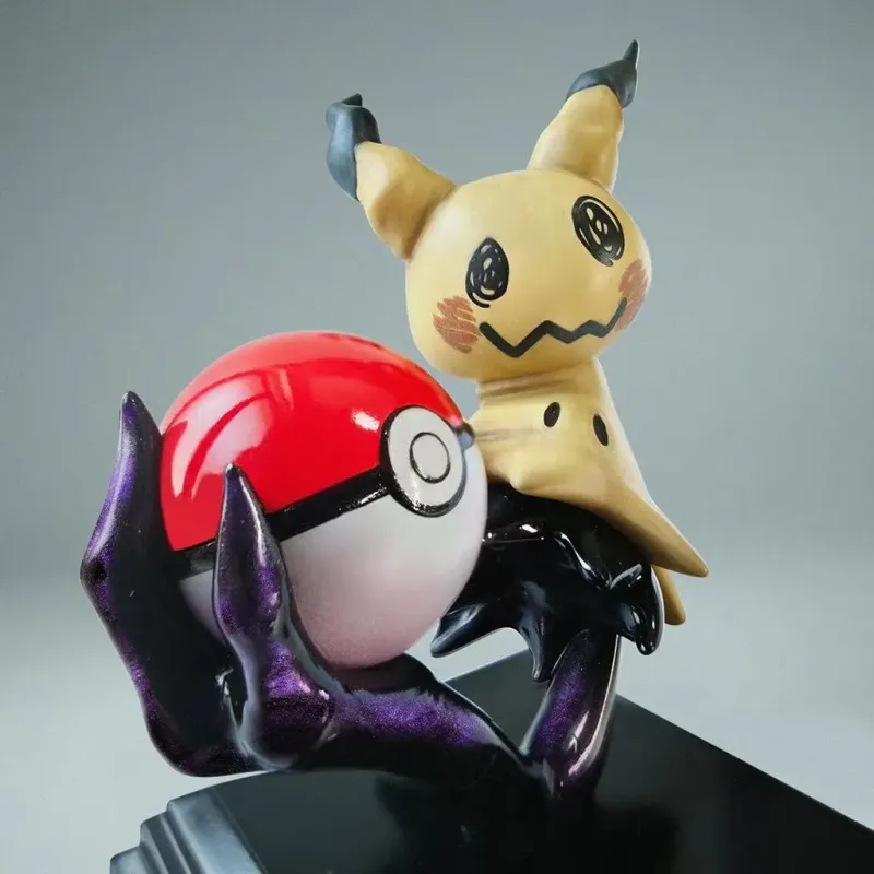 Pokemon Mimikyu Miumiu Studio - Buy Now