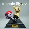 Pokemon Mimikyu Miumiu Studio - Buy Now