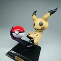 Pokemon Mimikyu Miumiu Studio - Buy Now