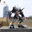 Digimon Wargreymon X-Antibody DJS Studio - Buy Now