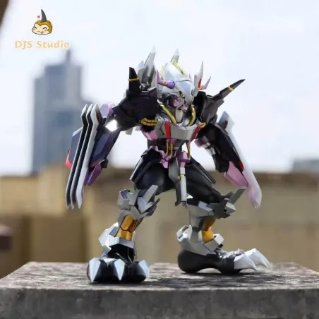 Digimon Wargreymon X-Antibody DJS Studio - Buy Now