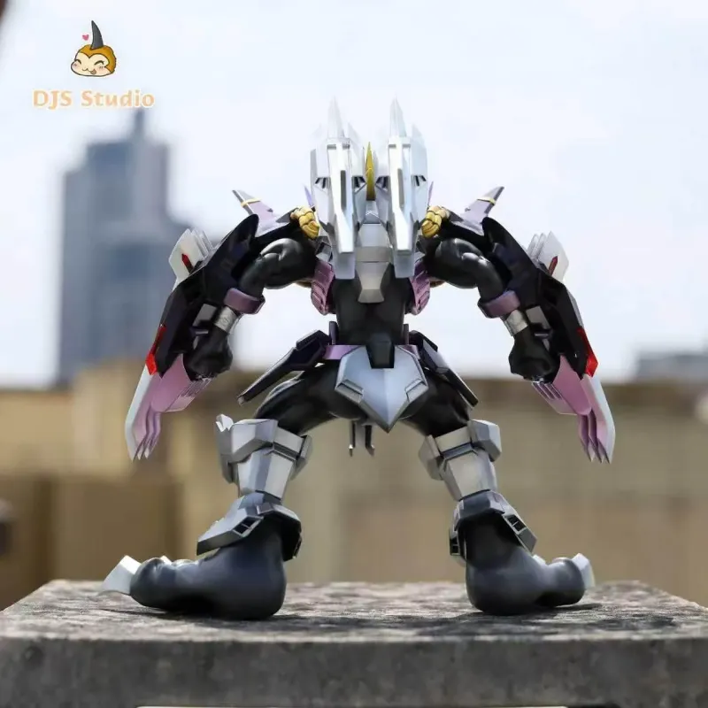 Digimon Wargreymon X-Antibody DJS Studio - Buy Now