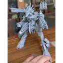 Digimon Wargreymon X-Antibody DJS Studio - Buy Now