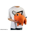 Chainsaw Man Pochita Life Size Megahouse - Buy Now