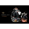 Bleach Komamura Sajin IW Studio - Buy Now
