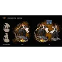 Bleach Komamura Sajin IW Studio - Buy Now