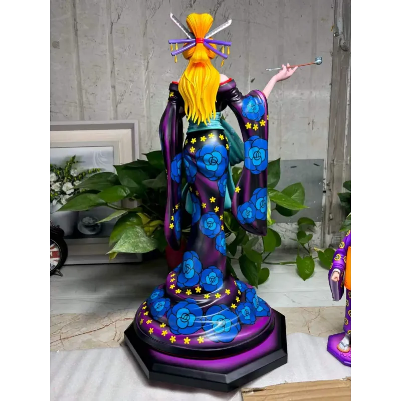 One Piece Black Maria Dream Studio - Buy Now