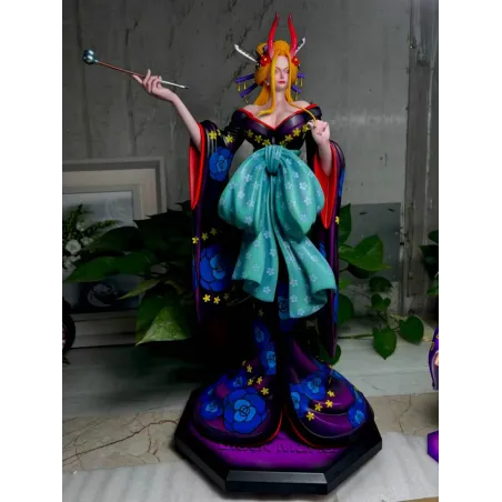 One Piece Black Maria Dream Studio - Buy Now