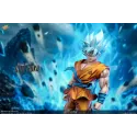 Dragon Ball Super Goku SSJ Blue Juann Studio - Buy Now