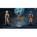 Dragon Ball Super Goku SSJ Blue Juann Studio - Buy Now