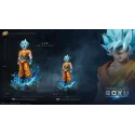 Dragon Ball Super Goku SSJ Blue Juann Studio - Buy Now