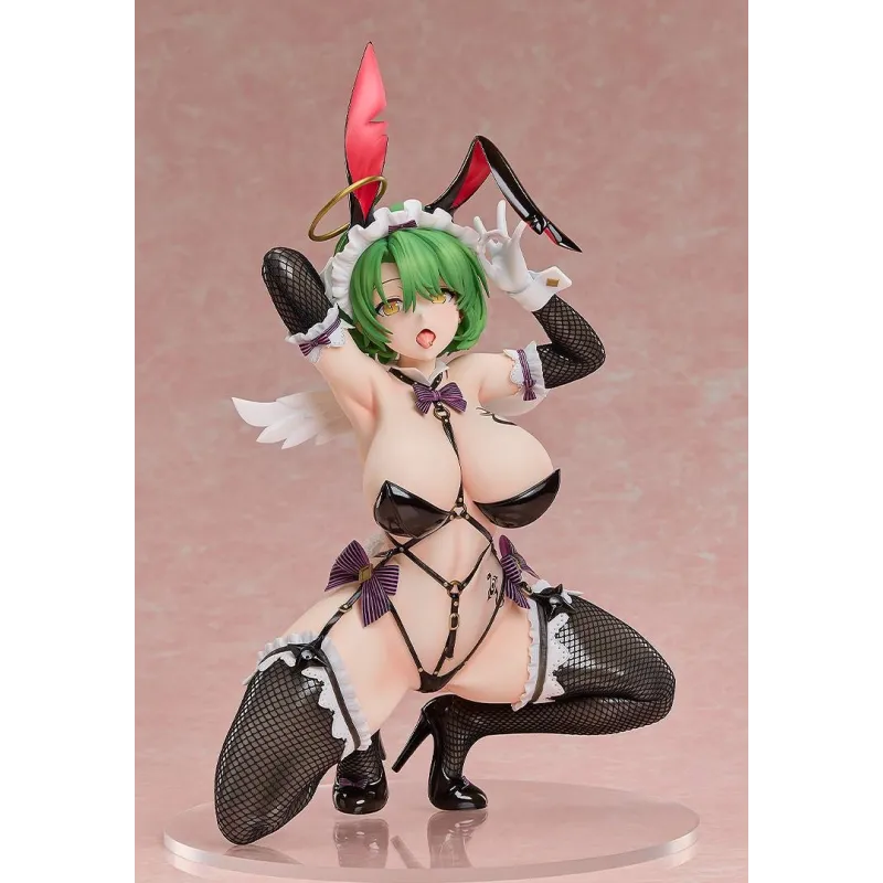 Senran Kagura Hikage Bunny Girl Ver. FREEing - Compra
