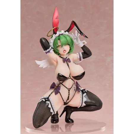 Senran Kagura Hikage Bunny Girl Ver. FREEing - Compra