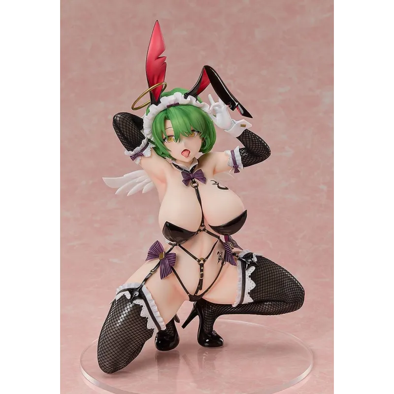 Senran Kagura Hikage Bunny Girl Ver. FREEing - Compra