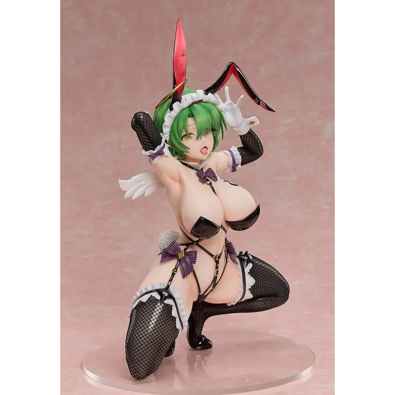 Senran Kagura Hikage Bunny Girl Ver. FREEing - Compra