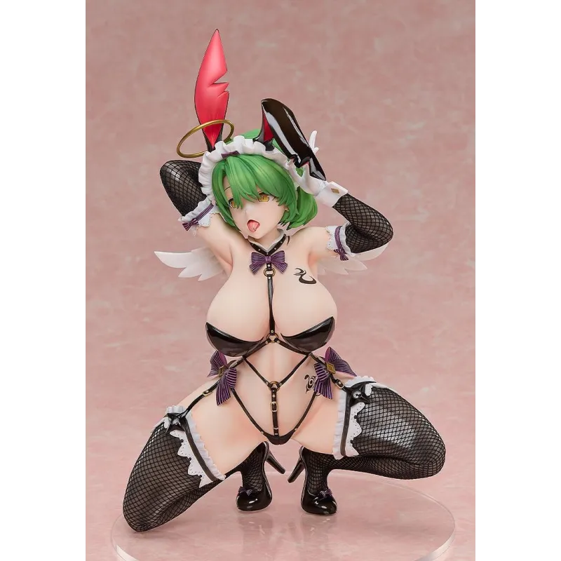 Senran Kagura Hikage Bunny Girl Ver. FREEing - Compra