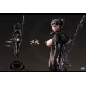 Original Character Nocturne Barcode Studio - Compra