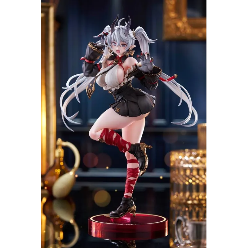 Original Character Vell Good Smile - Compra Ahora