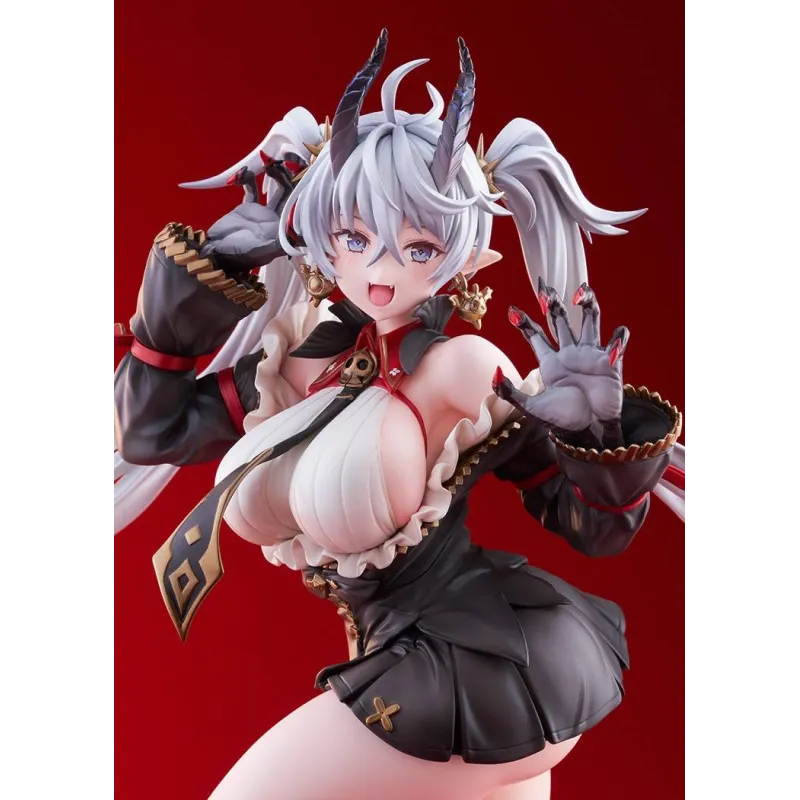 Original Character Vell Good Smile - Compra Ahora