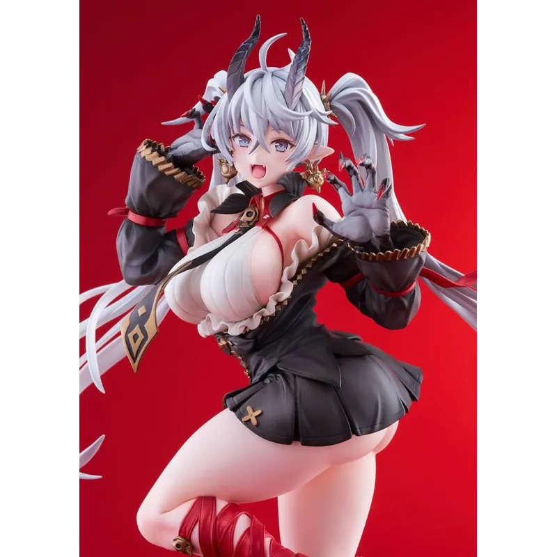 Original Character Vell Good Smile - Compra Ahora