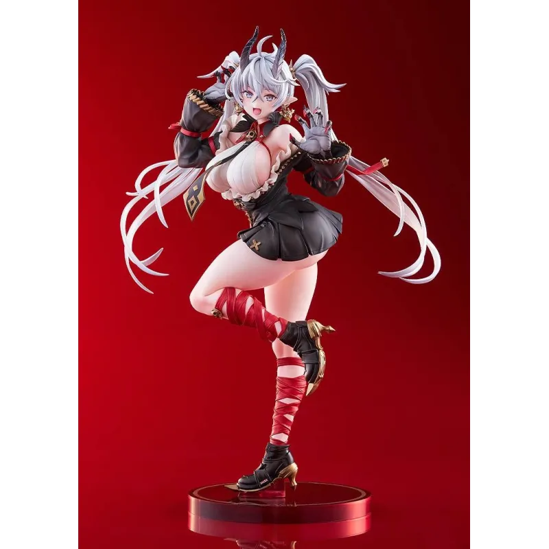 Original Character Vell Good Smile - Compra Ahora