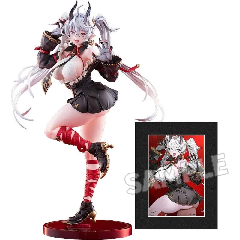 Original Character Vell Good Smile - Compra Ahora