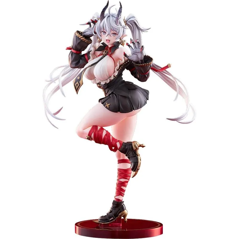 Original Character Vell Good Smile - Compra Ahora