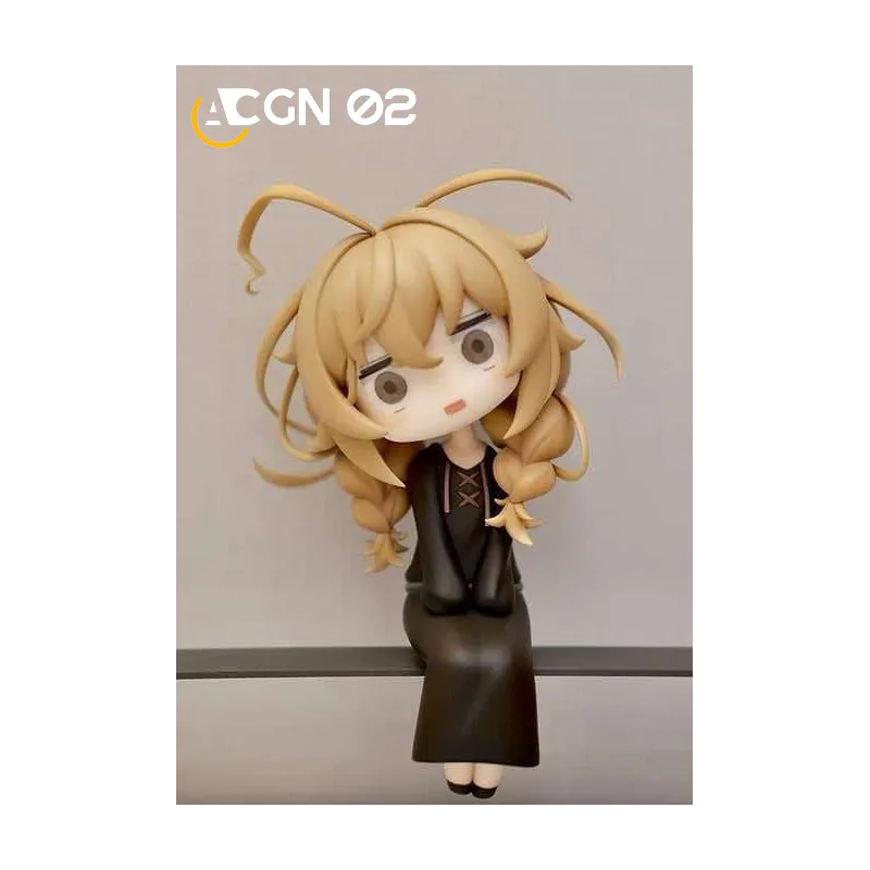 Saga of Tanya the Evil Silent Witch Tanya ACGN 02 - Compra