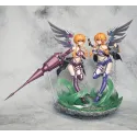 Date A Live Yamai Kaguya y Yuzuru TouFou Studio - Compra