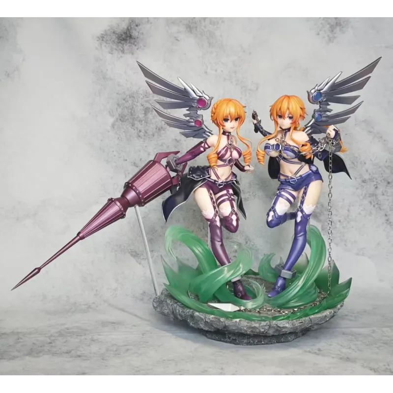 Date A Live Yamai Kaguya y Yuzuru TouFou Studio - Compra