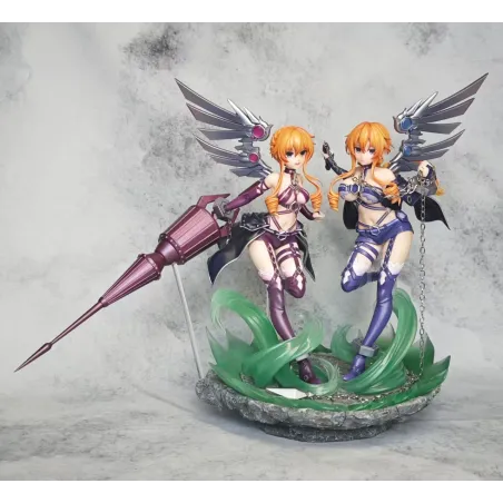 Date A Live Yamai Kaguya y Yuzuru TouFou Studio - Compra