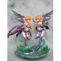 Date A Live Yamai Kaguya y Yuzuru TouFou Studio - Compra