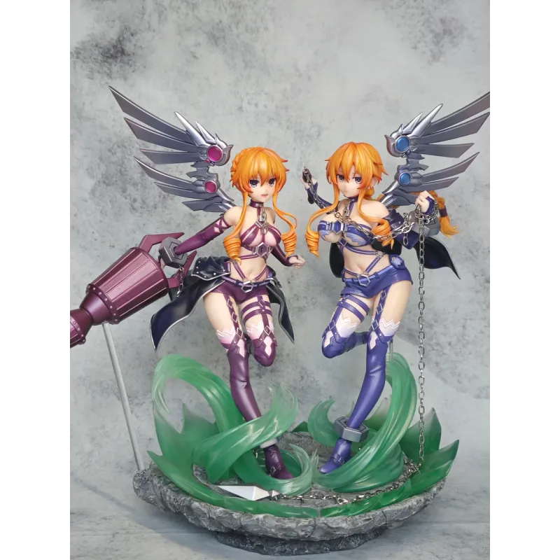 Date A Live Yamai Kaguya y Yuzuru TouFou Studio - Compra
