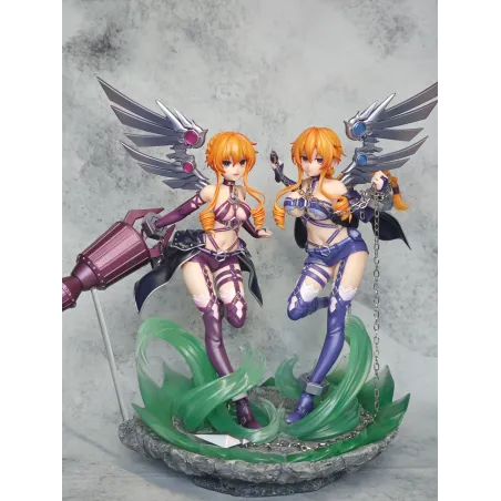 Date A Live Yamai Kaguya y Yuzuru TouFou Studio - Compra