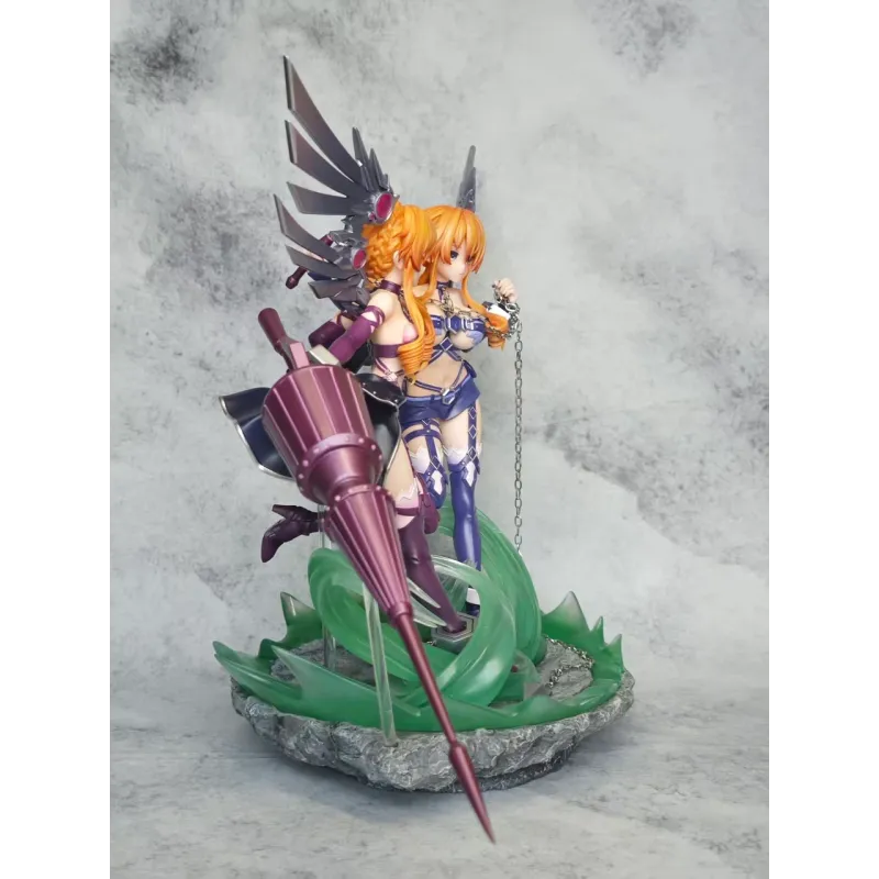 Date A Live Yamai Kaguya y Yuzuru TouFou Studio - Compra