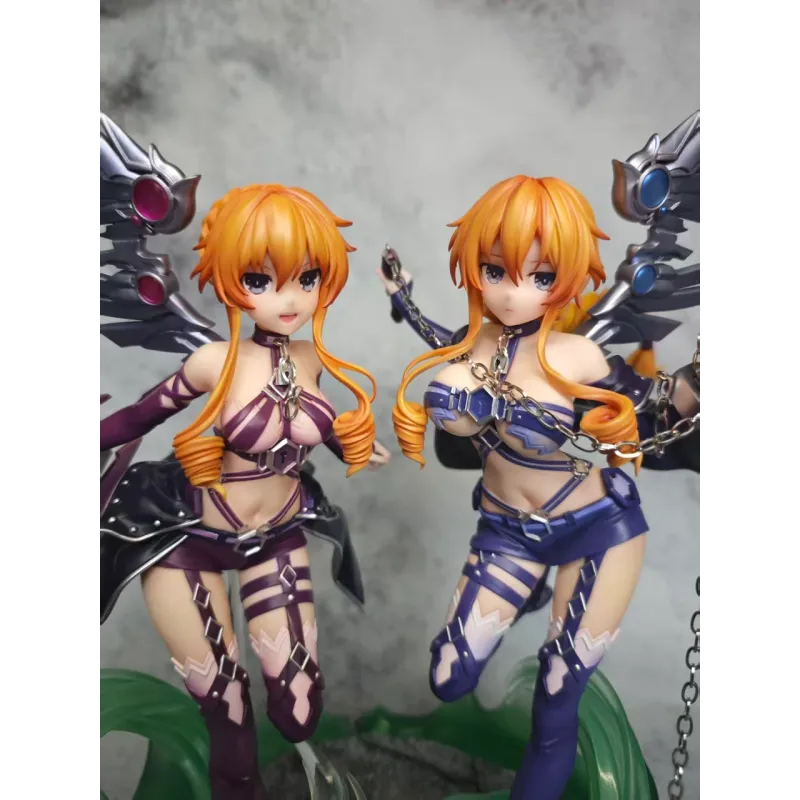 Date A Live Yamai Kaguya y Yuzuru TouFou Studio - Compra