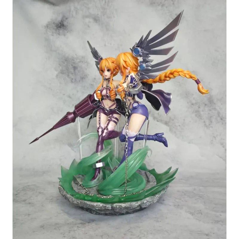 Date A Live Yamai Kaguya y Yuzuru TouFou Studio - Compra