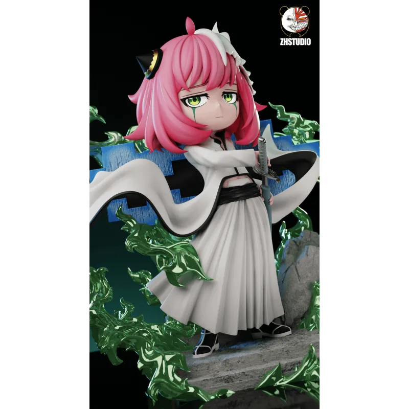 Spy x Family Anya Cosplay Ulquiorra ZH Studio - Compra